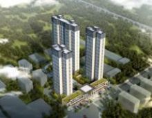 常德德文明居房子好不好？小区总体规划住宅有多少户？目前2023年4月份的房价是多少？项目位于武陵区长庚路以西烟厂三区对面，总占地面积13653平方米，小区规划户数413户。