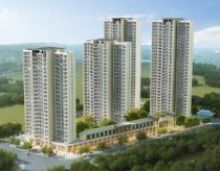 2023年汉寿县龙珠湖公园附近一起有三个在售楼盘，这些楼盘之中属汉寿金色晓岛与汉寿公园世家的位置优越且享有自然风光。无论是欣赏湖景、便利出行还是享受周边设施，居民都能够找到适合自己的理想住所；为汉寿县的发展和人口流动注入了新的活力。