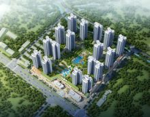 合兴新城连续3年城东夺冠，2023年9月9日，明星房源推荐，临澧合兴新城建面约124.22平米可以享受到154.57平米仅此一套；临澧合兴新城项目总占地130多亩，建筑面积约31万㎡，规划户数1900余套，