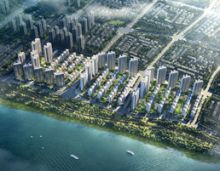 常德吾悦和府楼盘于2023年12月30日如期交付，另外常德吾悦和府6栋一线江景火爆热销中！常德鼎城吾悦和府位于永丰路和滨江大道的交汇处，总占地约320余亩，建筑面积75万方，拥有近5000余套住宅