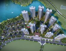 何必等期房，2021年4月20日，常德诚信枫林逸景建面约93-158㎡一线水岸华宅优选特惠房6798元/㎡送车位！，同时枫林逸景建面约245-277平米双拼院墅也持续热销中！