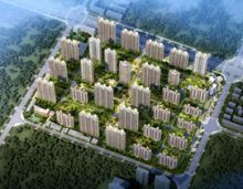 2023年2月21日，澧县碧桂园澧州华府三期清盘特惠，项目建面约115-146㎡毛坯美宅持续热销中！澧县澧州华府位于津澧大道与运达路交汇处