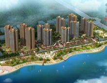 2023年2月17日，桃花源里星座稀缺旺铺盛开起售！建面约120- 240平米少量一线江景大宅珍稀发售中，桃源县桃花源里2期星座总占地面积18169 .02㎡