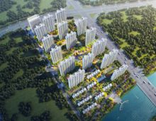 截止到2023年3月29日，常德文澜府10#楼主体已建至21层；7#楼电梯已安装(调试中)、窗框安装已完成、连廊栏杆已安装完成、楼梯踏步找平已完成；6#楼外墙漆施工、