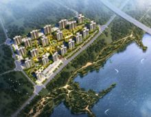 湘聚盛典限时返场钜惠，2023年4月8日，常德碧桂园阅胜台建面约95-140㎡毛坯美宅5套特价房占从速！常德碧桂园阅胜台14D-2404建面约115.35平米三房两厅两卫惠后总价46.40万