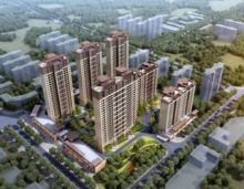 2021年10月6日，临澧金色瑞城楼盘2栋头排楼座，升级上新！拥挤在人山人海的景区不如来金色瑞城抢一套钜惠好房，另外享有5重礼，临澧金色瑞城位于临澧安福镇九龙路，项目总用地面积25796.74平方米，