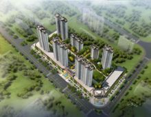 买房，好地段才是硬道理，2023年10月11日，临澧三晟壹号院建面约97-138m&sup2;城央宽奢准现房，临澧城央性价比很高。临澧三晟壹号院位于临澧县安福东路与人民街交汇处，