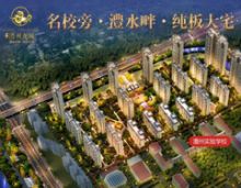 2023年7月6日，澧县大汉澧州龙城旺铺仅剩20席！项目位于乔家河路与洗墨池路交汇处，地处澧县西南部。在项目东边一墙之隔的是澧州实验学校，澧州实验学校是常德市一所示范类学校，