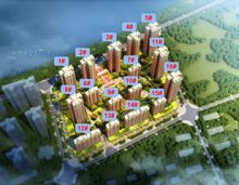 十年相伴，见证发展的力量，石门大汉澧水龙城5栋116-140㎡一线稀缺江景房仅剩23套，限量抢购！大汉澧水龙城60万方石门大盘