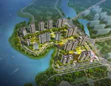 2023年2月10日，沅江公园世家封顶仪式成功举行！沅江蓼叶湖公园世家项目建筑面积约28万方，项目总占地面积约7.5万方，容积率3.0，绿化率35.8%，