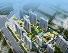 2023年4月24日，益阳中交世通新城建面约112-272㎡纯板式湖景学府幼儿园主体全部封顶️！益阳中交世通新城位于益阳市赫山区迎宾东路与蓉园路交汇处