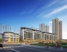 城芯现铺，即买即收租，2023年4月7日，衡阳中领壹号院子首层临街现铺仅剩2席，欲购从速！衡阳中领壹号院子位于蒸湘区蒸水南路与天台路交汇处（华新实验中学旁），