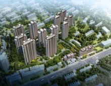 城投更新钜作即将耀世开盘，2022年1月17日，益阳城投龙麟府建面约122-143㎡户型首开在即！益阳城投龙麟府位于益阳市赫山区桃花仑西路746号，总用地面积为61586㎡(92.38亩）