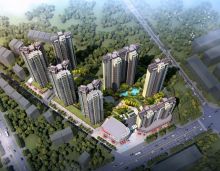 敢承诺，敢兑现；坚持保质保量如期交付！常盛文博苑项目1-7栋全面封顶，品质生活，成熟可鉴！项目周边人民医院新院区也即将建成。除常宁新二中、学墙小学、进修附小、常宁第二职专等教育资源外