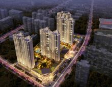 2021年10月15-17日，益阳愿景铂悦府建面约95-139㎡1#、2#迎来盛大交付！怀着幸福与期待，家人们踏上了这趟归家之旅！益阳愿景朗悦府与三益小学一街之隔