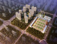 ​好户型让生活面面俱到，囊括幼|小|初年优质教育，桃江桃李天下建面约122-150㎡双优教学湖景准现房持续热销中！