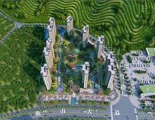 衡山广平盛世以园居美学缔造人居新方式，背靠千亩茶花公园，内享40亩公园式园林！现如今广平盛世一期年中清盘钜惠，首期8888抢实景现房，买房即送车位，目前仅剩不到35席入住名额。​广平盛世项目坐拥五维景观园林