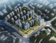 耒阳买房担心啥？我认为无非是自己买的房子能不能及时交房，为此耒阳合兴中心城专门为您奉上一份项目8月现场施工进度播报情况，截止到2023年8月31日起，合兴中心城16栋、17栋外墙砌筑完成20%；18栋外墙抹灰完成80%，内墙砌筑已完成，外架拆除70%；