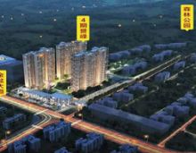 项目截止到2023年7月31日，桃江金峪庄园7月项目现场施工进度如下！桃江金峪庄园22#栋楼栋外墙漆基本完成，室内电梯安装完毕；23#栋楼栋外墙漆正在施工中，室内电梯开始安装；25#栋楼栋外墙漆施工完成