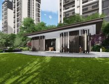 2022年1月4日，衡南县万和大院一期盛大交房！时间在平凡的冬日中酝酿着惊喜。正如衡南县万和大院一期的落成，日复一日精致打磨；呈现一园美景，温情舒居，只为在这个平凡的冬日迎接一场美好的归来。