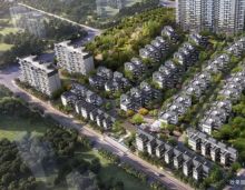 2023年4月27日，平江天岳壹璟推出五一特惠房价，天岳壹璟房价4000元每平米起抢公园实景准现房，总价172万每套起抢有天有地大合院，抢完为止！