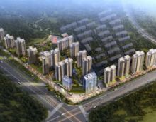 为什么是益阳壹方玖誉能带着东部新区站起来？当中心城区房价由4000起到6000起，而东部新区也由3000到4000起，价格优势其实在持续扩大，为什么壹方玖誉一路***，