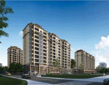 今天大沅为大家推荐，芙蓉学校旁这个楼盘，2023年2月4日，沅江巨龙学府建面约112-139平米特价房3698/㎡起？还可以零首付！