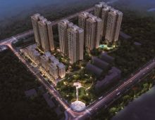 衡阳水岸豪庭惊爆价5字头起买衡阳一环江景准现房！2021年1月26日，现隆重推出10套特价房准现房送阔景阳台，购房享六重大惊喜，东洲水岸豪庭地处衡阳市一环毗邻东洲岛