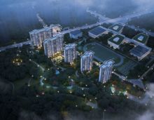 2023年10月27日，平江凤鸣府楼盘首付6万起安家公园里，该户型为230亩凤凰公园，私享鲜氧！平江凤鸣府项目将分三期开发，目前开发的是小区一期产品。楼盘位于平江县甲山东路与桐树园路交汇处