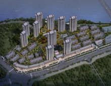 五一真心实意感恩回馈，推出清栋特惠房源3?58元/㎡起限时抢购！每日2套特价房抢，限时专享认购送品牌家电！2021年再次焕新升级为别墅区，品质更上一层楼。2021年底，耒阳华远万江府一期13栋、15栋高层已盛大交付，