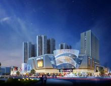 2023年10月15日，沅江辉达广场建面约147平米空中花园南北双向大平台仅此一套！沅江辉达广场项目整体总占地面积约80亩，总建面积约13万方。包括住宅和商业，公寓，其中住宅建面近10万方，商业、公寓建面约3万方，是辉达地产的又一高端综合体项目