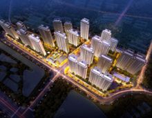 2023年12月20日，益阳建发央著一期自面世以来屡创佳绩，清盘在即！现如今建发央著二期云阙为焕新而来，迭代升级为第四代住宅，银城***在即。