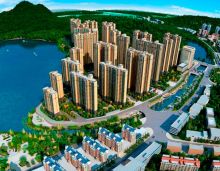 衡东县紫金湾年末清栋封顶价4280元/平米起，活动期间购新房/买车位豪送20000元春节礼包。衡东县紫金湾位于衡东城关镇洣江大道金堰广场西侧，项目占地232亩，实际总建筑面积70万㎡，项目分五期开发，容积率3.38，规划住宅3968套，由开发商湖南恒建房地产综合开发有限公司倾力打造。