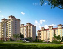 2023年5月1日，益阳玉兰华府建面约93-173平米一口价4680起抢花园洋房！益阳玉兰华府位于赫山区董家路（公务员小区西侧）。楼盘建筑面积17339平方米，