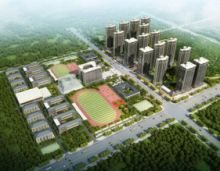 南县华师大院楼盘6栋仅12缝校园准现房门面五一劲售、七折开抢；南县华师大院建面约22.98-101.99平米左右，项目拥有5.95米高的临街骑楼单层门面，买一层享受一层！