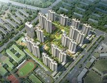 2021年9月26日，衡阳大汉鸿雁云府9月项目现场施工进度如下：大汉鸿雁云府1栋砌体完成，抹灰样板完成；大汉鸿雁云府2栋铝框安装完成，外墙漆24-27层完成，内墙抹灰18-27层完成；