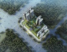 万家灯火处，美好共此时；耒阳合兴金色江湾一期交付！年末之时，耒阳合兴金色江湾5栋、6栋迎来了盛大交付时刻。耒阳金色江湾位于耒阳市迎宾大道与东二路交汇处，项目总占地面积约35亩，