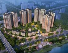 1月28日，衡阳县滨江丽景盛大开盘，荣耀全城！此次滨江丽景项目首开推出滨江丽景6栋、7栋、8栋、9栋合计4栋一线瞰江房源，项目主推户型面积为112-137平米。滨江丽景项目内置23000平米奢阔欧洲皇家园林，藏风聚气;外享十里***江景