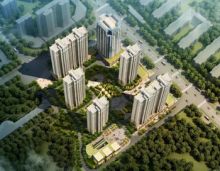 2022年11月18日，益阳高新活力城建面约47-140㎡湖景学校美宅清栋特惠，火爆热销中！项目位于益阳市团圆南路与仙峰仑路交汇处，实际建筑面积约16万方，