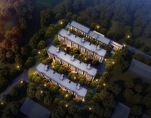 执笔著锦秋，美好恰逢时 | 衡阳金钟岳府楼盘10月工程进度如下！截止到目前2022年10月27日，项目1栋楼3层墙柱钢筋绑扎；2栋楼1- 7层砌体完成施工，屋面机房模版拆除；3栋楼1-7层内墙抹灰挂网完成，2- 7层外墙抹灰完成，