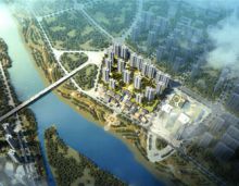 ​️莘莘学子高考折桂 扬帆远航！2023年6月8日，平江颐华城颐华城购房享22888元购房大礼包活动盛启中！平江颐华城&middot;智雅蓝庭占地约108.2亩，