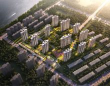 2023年2月5日，桃江诚信御景园建面约99-143㎡滨江准现房限时3488元/平米起！首日来访破10组。位于桃江县牛潭河大桥往南300米。