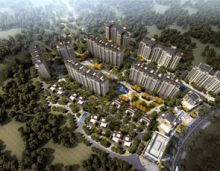 2021年11月30日，平江景润天岳三期4#栋新品阔景楼栋载誉加推！建面约107-222平米花园洋房持续热销中；其次景润天岳临近南江镇中心小学，