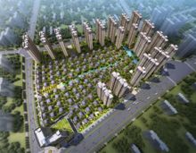 2023年2月5日，为热烈庆祝湘阴茗冠芙蓉城一期1/2/3栋精装房盛大交付！现如今湘阴茗冠芙蓉城买房2万即可住精装师大教育现房，湘阴茗冠芙蓉城建面约82-141平米品质精装现房火爆热销中，