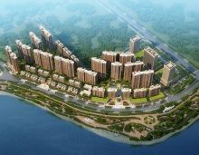 衡阳国贸前海湾楼盘附近有哪些优势配套，有没学校，商场公园啥的？衡阳国贸前海湾项目位于蒸湘区华新解放大道蒸水西岸，是华新区与陆家新区的交汇中心，衡阳中平小学东侧。小区占地面积261126.45 ㎡, 建筑面积1050818.37 ㎡, 容积率3.31, 绿化率35.36%。