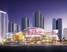 时间见证付出，历经数百个日夜的精研淬炼，衡阳银泰红城项目10栋、11栋、20栋号栋蓝图已现，将于2023年1月1日如期交付，为560户家庭兑现幸福承诺！银泰红城凭借稳健的实力和精细的产品研磨，畅销16年期间实现了多次品质交房，累计交付8000余户。