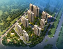 2023年1月28日，益阳德大揽胜实景现房建面约117-143平米低密高层，项目约6米层高氢48-90平米临街现铺租售同步！​项目位于益阳赫山区龙洲路与关公路交汇处