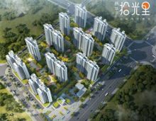 2023年5月30日，湘阴辰华拾光里五月工程进度情况如下，截止到今日，辰华拾光里四栋已封顶！美好值得等待。湘阴辰华拾光里1栋楼外墙漆已完成80%，电梯前室装修已完成50%，内电梯安装已完成80%；