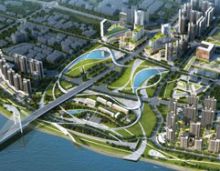 2023年4月9日，益阳中铁银城江月二期建面约120-135平米滨江华宅荣耀盛启，现如今交1000元抵20000元诚意登记中！