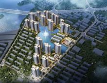 买房抓紧了，2023年7月8日，岳阳宝德麓湖楼盘一期清盘仅剩20套！岳阳宝德麓湖位于岳阳市岳阳楼区纺城中路1号，项目总占地面积约159亩，建筑面积约35万方，由17栋高层住宅，一所12班制幼儿园，